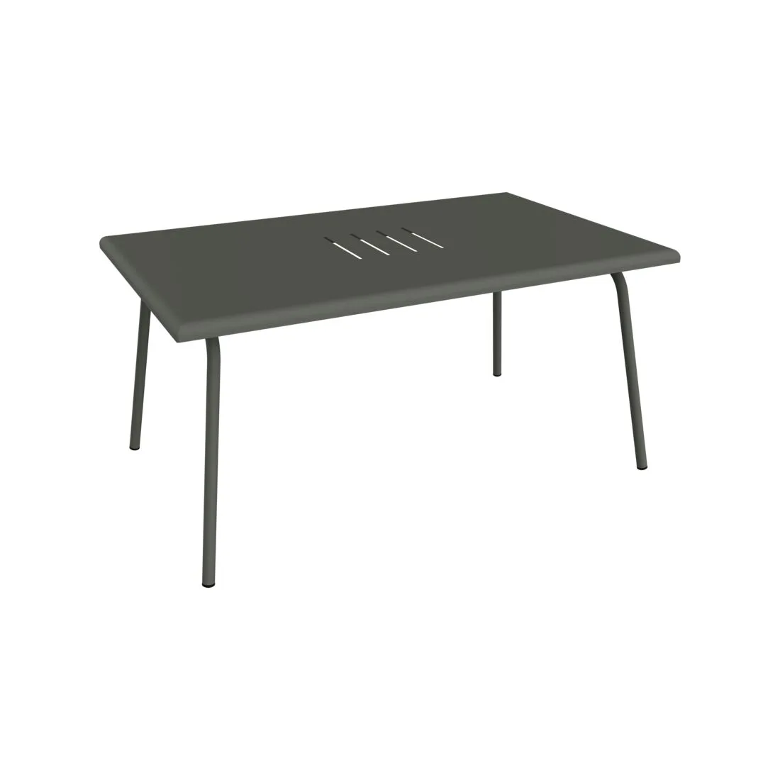 Fermob Monceau MONCEAU TABLE BASSE 92X57